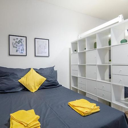 Апартаменты Studio Loft With Walk-In Rain-Shower Гамбург Экстерьер фото